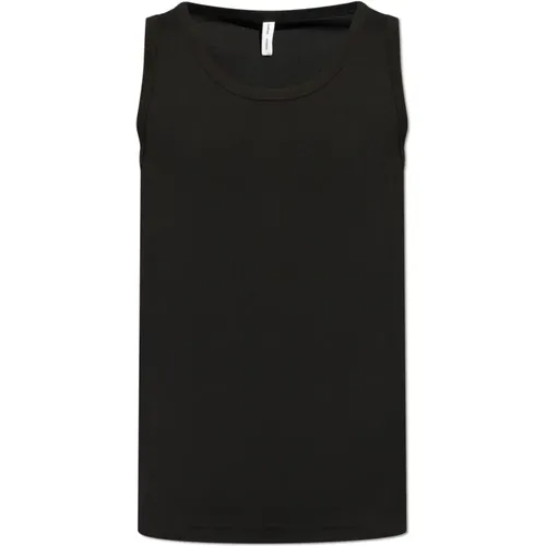 Tops > Sleeveless Tops - - Samsøe Samsøe - Modalova