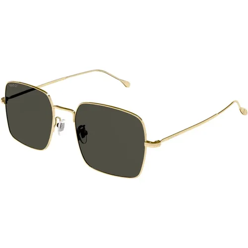 Accessories > Sunglasses - - Gucci - Modalova