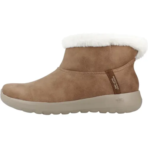 Shoes > Boots > Winter Boots - - Skechers - Modalova