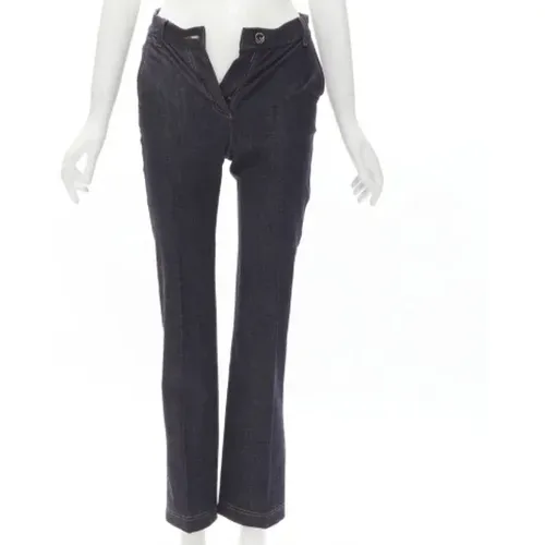 Pre-owned > Pre-owned Jeans - - Fendi Vintage - Modalova