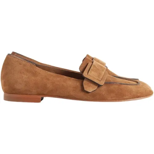 Shoes > Flats > Loafers - - DEL Carlo - Modalova