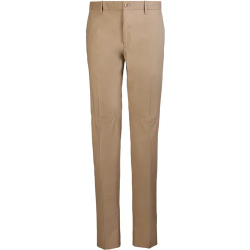 Trousers > Chinos - - Incotex - Modalova