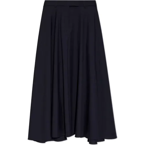 Skirts > Maxi Skirts - - Officine Générale - Modalova