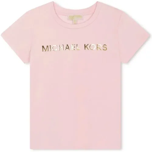 Kids > Tops > T-Shirts - - Michael Kors - Modalova