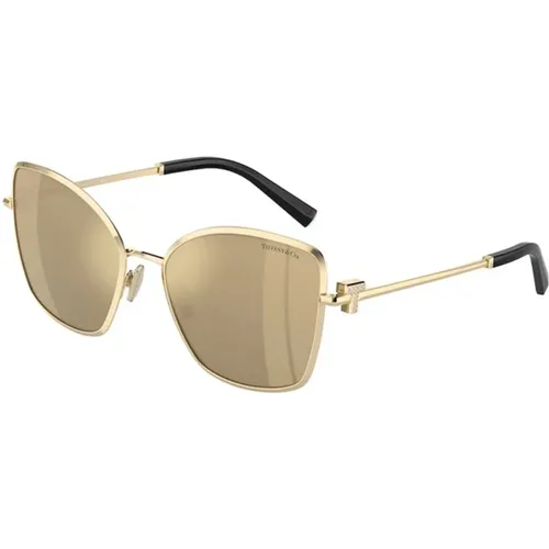 Accessories > Sunglasses - - Tiffany - Modalova