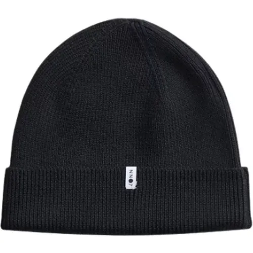 Accessories > Hats > Beanies - - Nn07 - Modalova