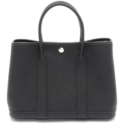 Pre-owned > Pre-owned Bags > Pre-owned Tote Bags - - Hermès Vintage - Modalova