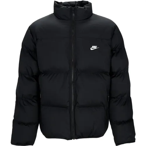 Jackets > Winter Jackets - - Nike - Modalova