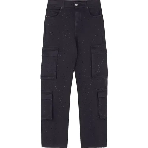 Trousers > Slim-fit Trousers - - Barrow - Modalova