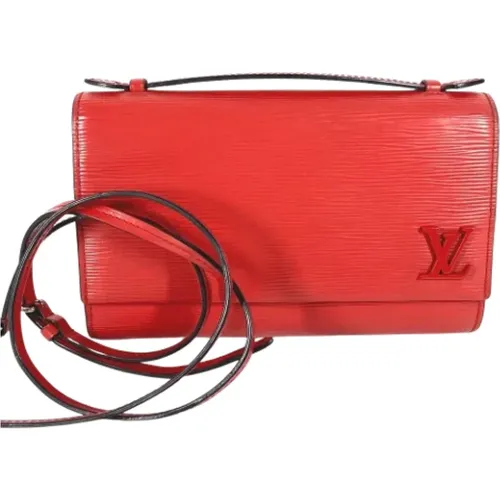 Pre-owned > Pre-owned Bags > Pre-owned Cross Body Bags - - Louis Vuitton Vintage - Modalova