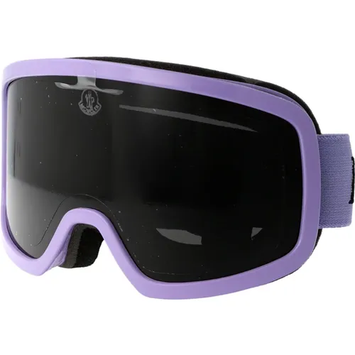 Sport > Ski & Wintersport > Ski Accessories - - Moncler - Modalova