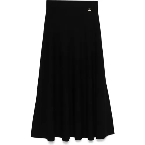 Skirts > Midi Skirts - - Liu Jo - Modalova