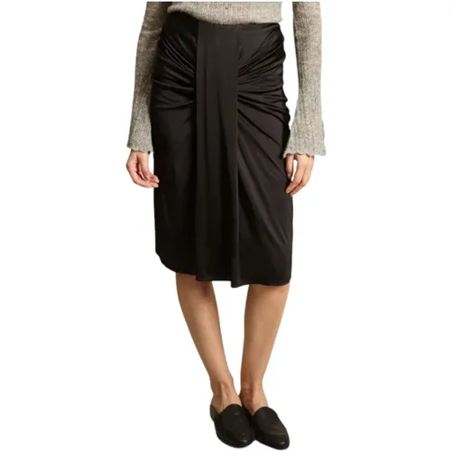 Skirts > Midi Skirts - - By Malene Birger - Modalova