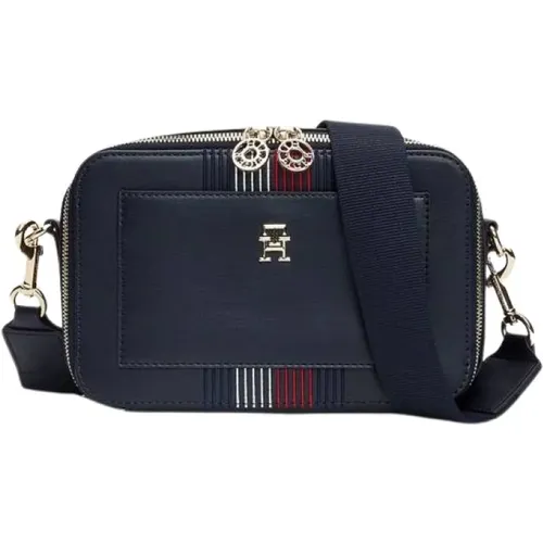 Bags > Cross Body Bags - - Tommy Hilfiger - Modalova