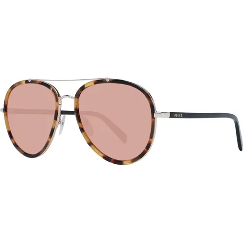 Accessories > Sunglasses - - EMILIO PUCCI - Modalova