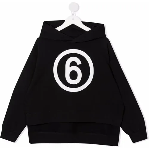 Kids > Tops > Sweatshirts - - Maison Margiela - Modalova