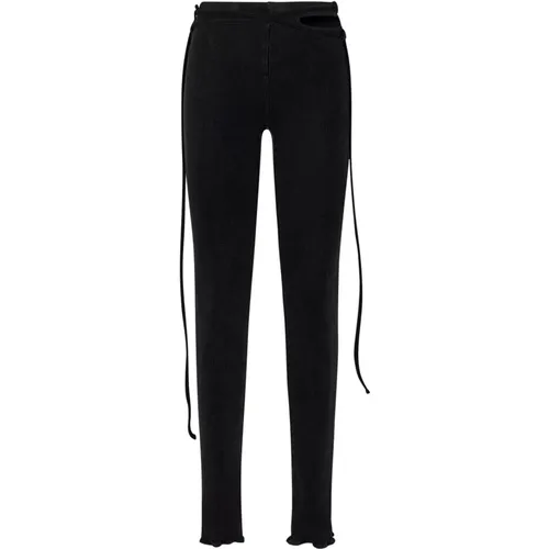 Trousers > Skinny Trousers - - Ottolinger - Modalova