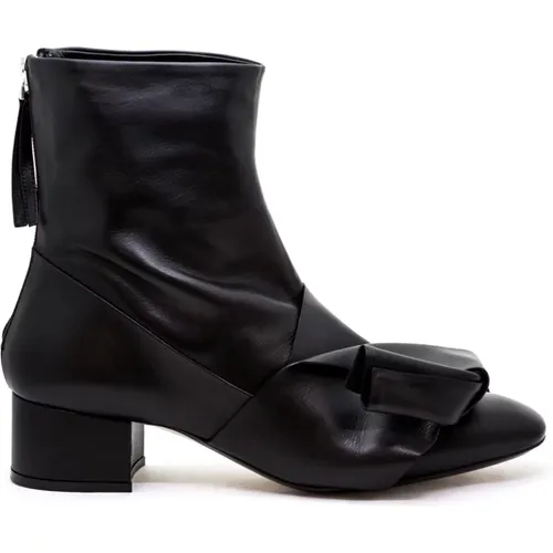 Shoes > Boots > Heeled Boots - - N21 - Modalova