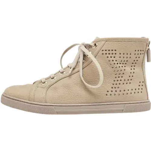 Pre-owned > Pre-owned Shoes > Pre-owned Sneakers - - Louis Vuitton Vintage - Modalova