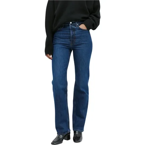 Jeans > Slim-fit Jeans - - TotêMe - Modalova