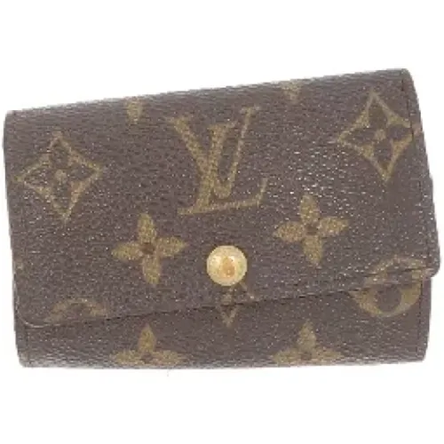 Pre-owned > Pre-owned Accessories - - Louis Vuitton Vintage - Modalova