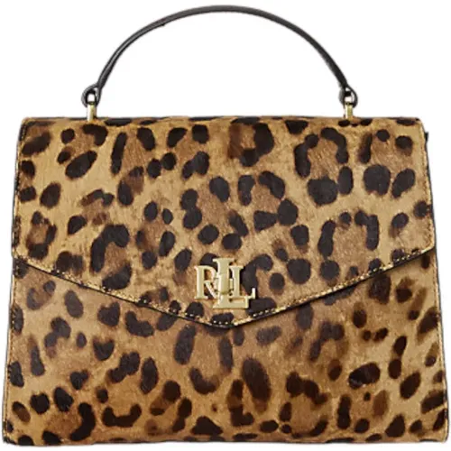 Bags > Handbags - - Ralph Lauren - Modalova