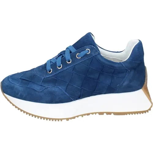 Stokton - Shoes > Sneakers - Blue - Stokton - Modalova