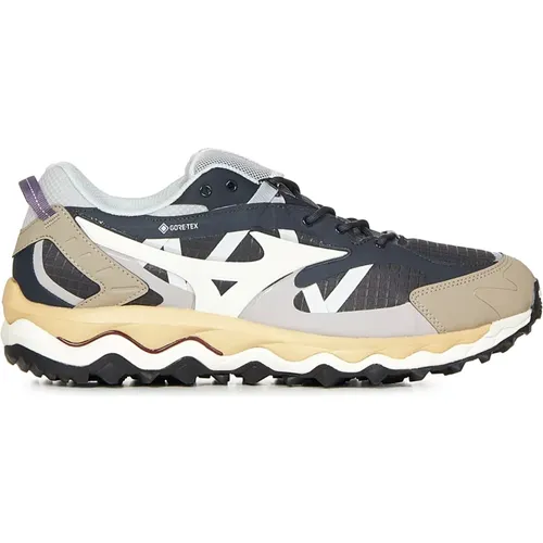 Mizuno - Shoes > Sneakers - Black - Mizuno - Modalova