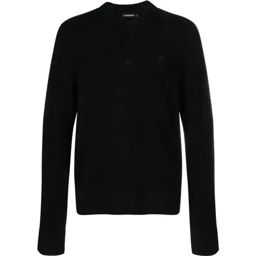 Tops > Polo Shirts - - J.LINDEBERG - Modalova