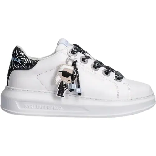 Shoes > Sneakers - - Karl Lagerfeld - Modalova