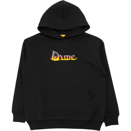 Sweatshirts & Hoodies > Hoodies - - Dime Mtl - Modalova