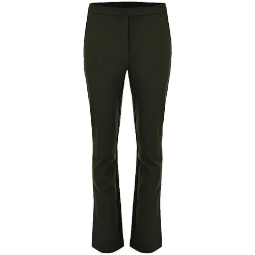 Trousers > Slim-fit Trousers - - DNM Pure - Modalova