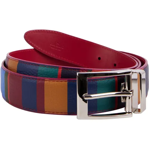 Accessories > Belts - - Gallo - Modalova