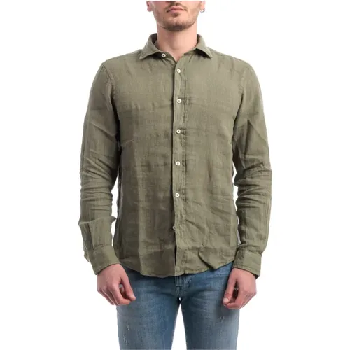 Shirts > Casual Shirts - - Roy Roger's - Modalova