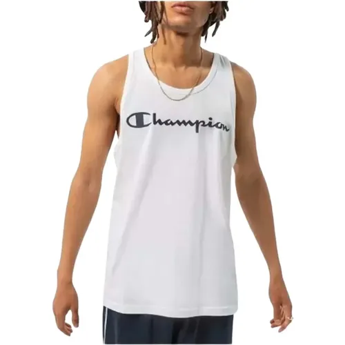 Tops > Sleeveless Tops - - Champion - Modalova