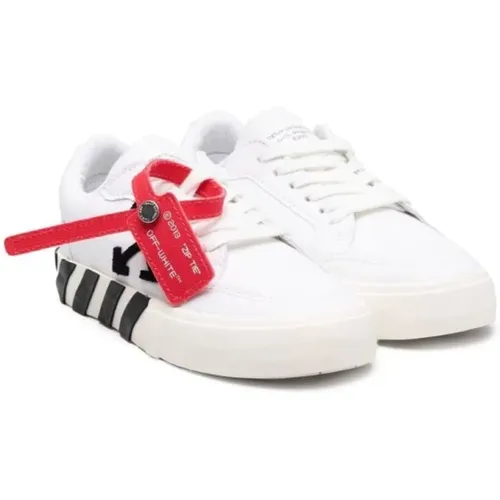 Off - Kids > Shoes > Sneakers - - Off White - Modalova
