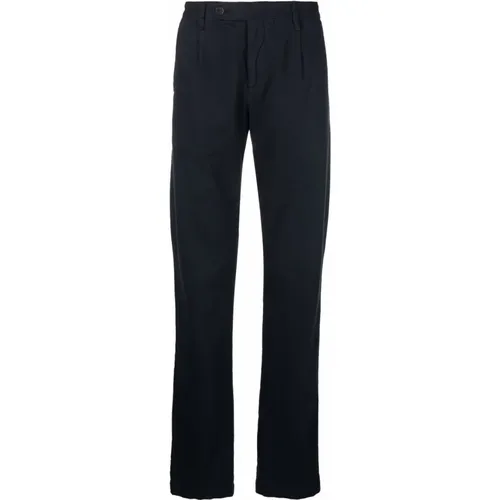 Trousers > Straight Trousers - - Selected Homme - Modalova