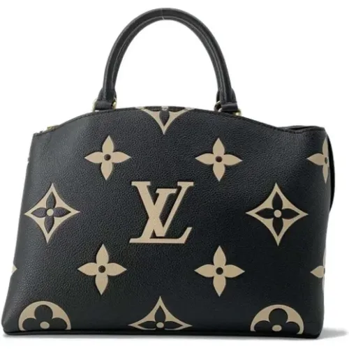 Pre-owned > Pre-owned Bags > Pre-owned Tote Bags - - Louis Vuitton Vintage - Modalova