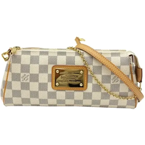 Pre-owned > Pre-owned Bags > Pre-owned Clutches - - Louis Vuitton Vintage - Modalova