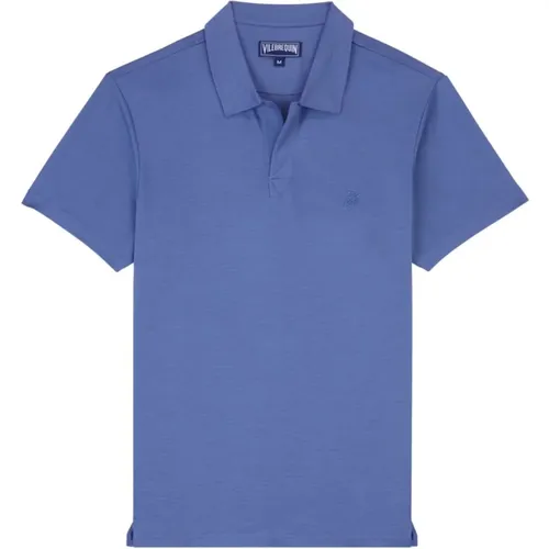 Tops > Polo Shirts - - Vilebrequin - Modalova