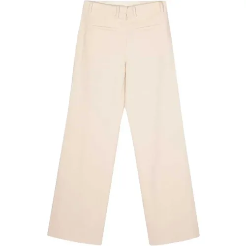 Trousers > Wide Trousers - - N21 - Modalova