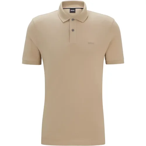 Tops > Polo Shirts - - Hugo Boss - Modalova