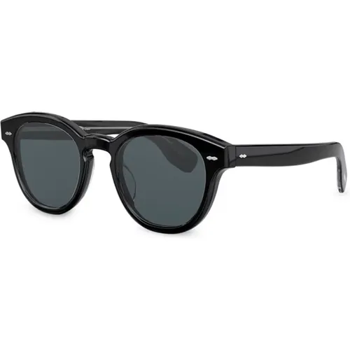 Accessories > Sunglasses - - Oliver Peoples - Modalova