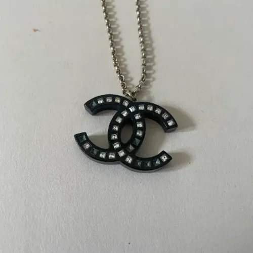 Pre-owned > Pre-owned Accessories > Pre-owned Jewellery - - Chanel Vintage - Modalova