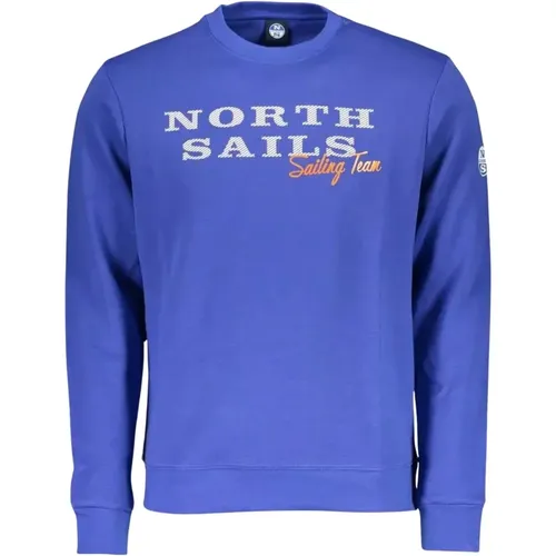 Sweatshirts & Hoodies > Sweatshirts - - North Sails - Modalova