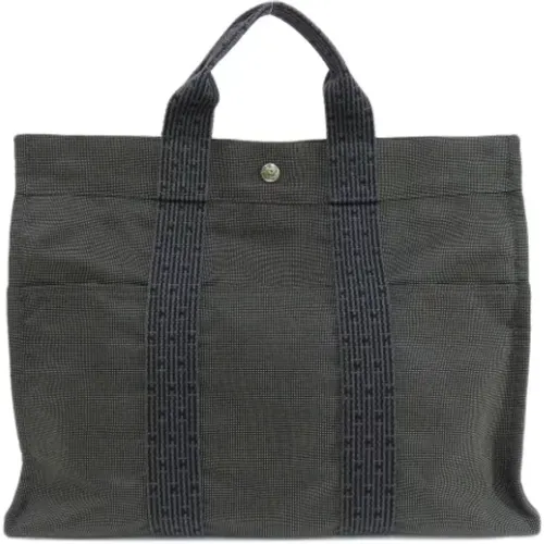 Pre-owned > Pre-owned Bags > Pre-owned Tote Bags - - Hermès Vintage - Modalova