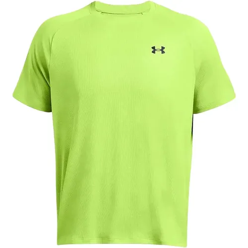 Tops > T-Shirts - - Under Armour - Modalova