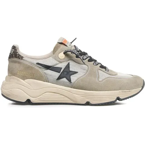 Shoes > Sneakers - - Golden Goose - Modalova