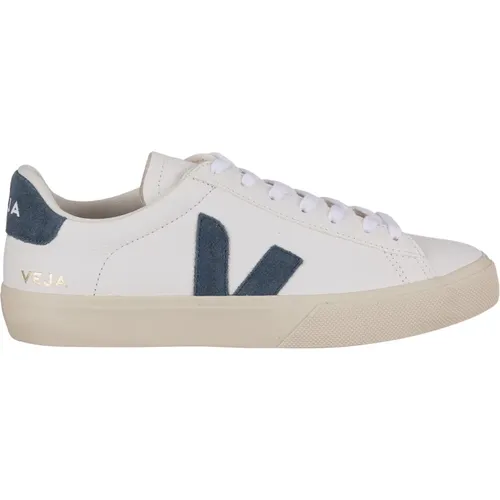 Veja - Shoes > Sneakers - White - Veja - Modalova