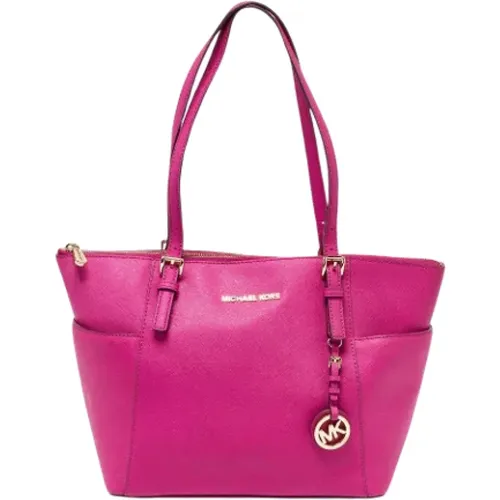 Pre-owned > Pre-owned Bags > Pre-owned Tote Bags - - Michael Kors Pre-owned - Modalova